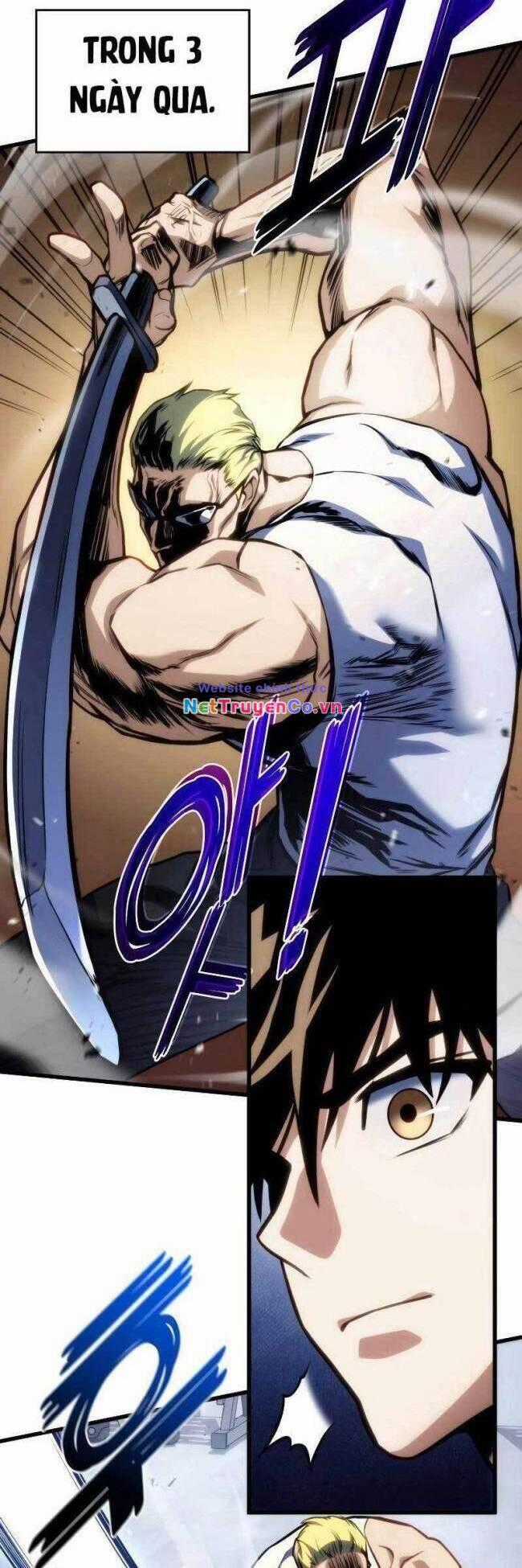 Trảm Long - Chapter 42 - Trang 8