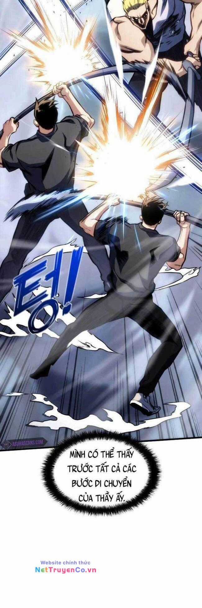 Trảm Long - Chapter 42 - Trang 10