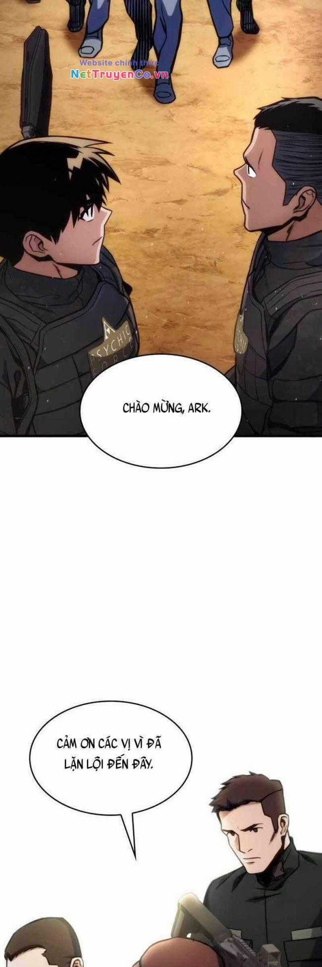 Trảm Long - Chapter 43 - Trang 15