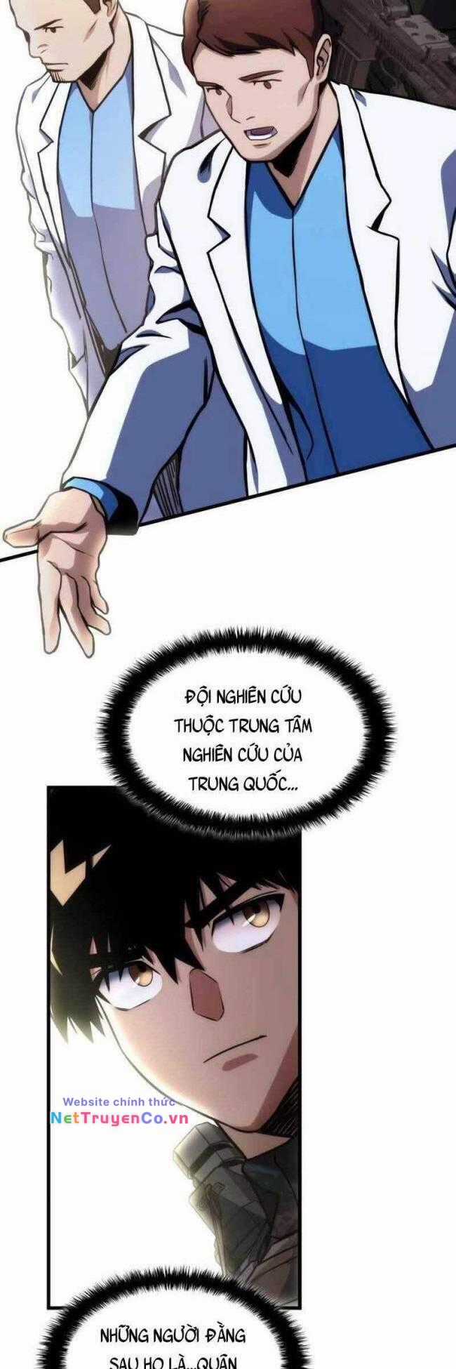 Trảm Long - Chapter 43 - Trang 16