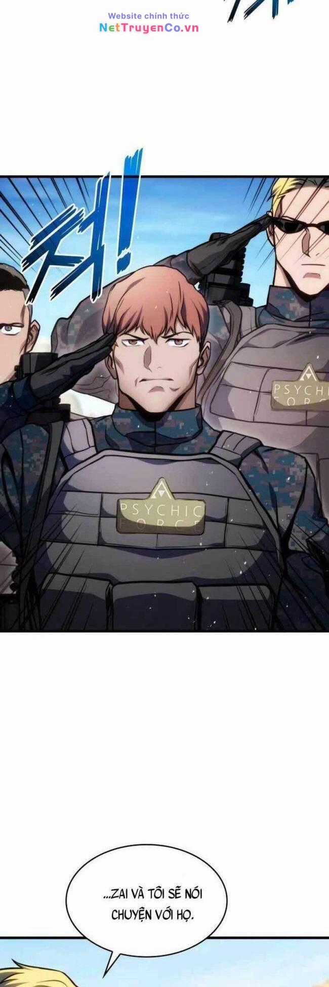 Trảm Long - Chapter 43 - Trang 18