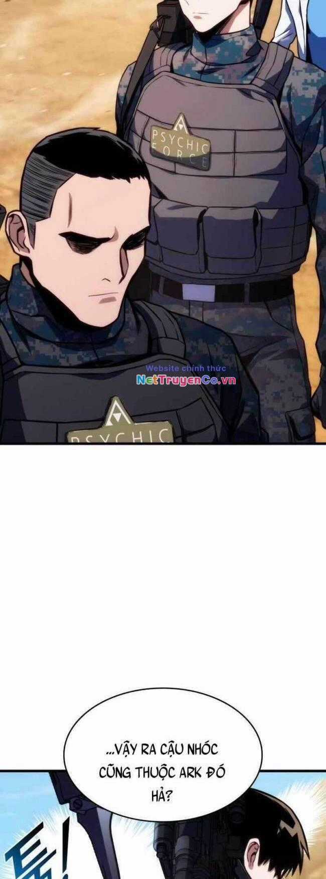 Trảm Long - Chapter 43 - Trang 20