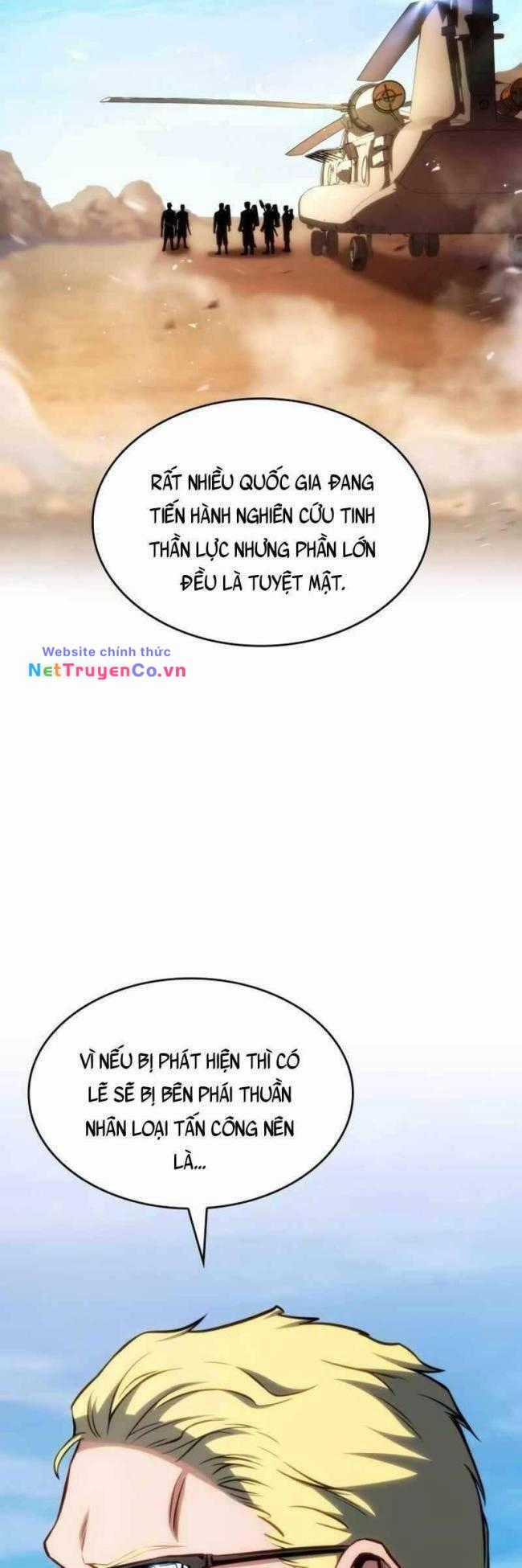 Trảm Long - Chapter 43 - Trang 3