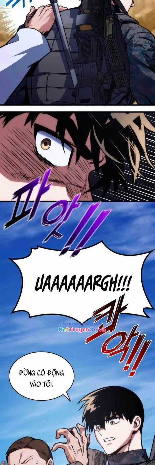 Trảm Long - Chapter 43 - Trang 21