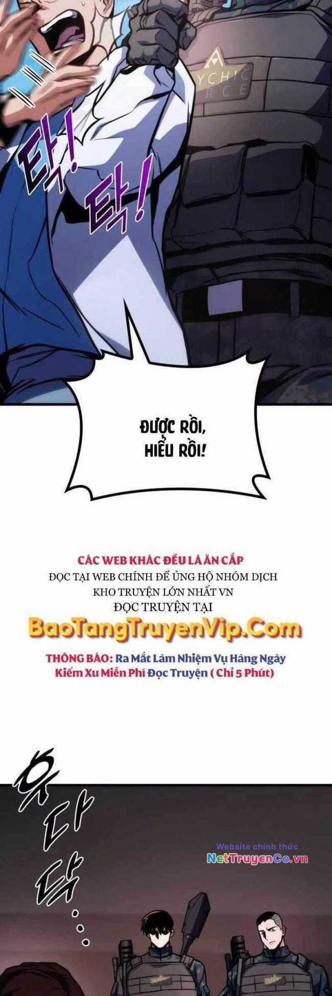 Trảm Long - Chapter 43 - Trang 22