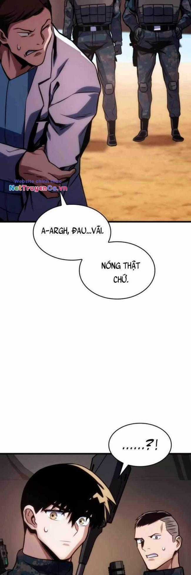 Trảm Long - Chapter 43 - Trang 23