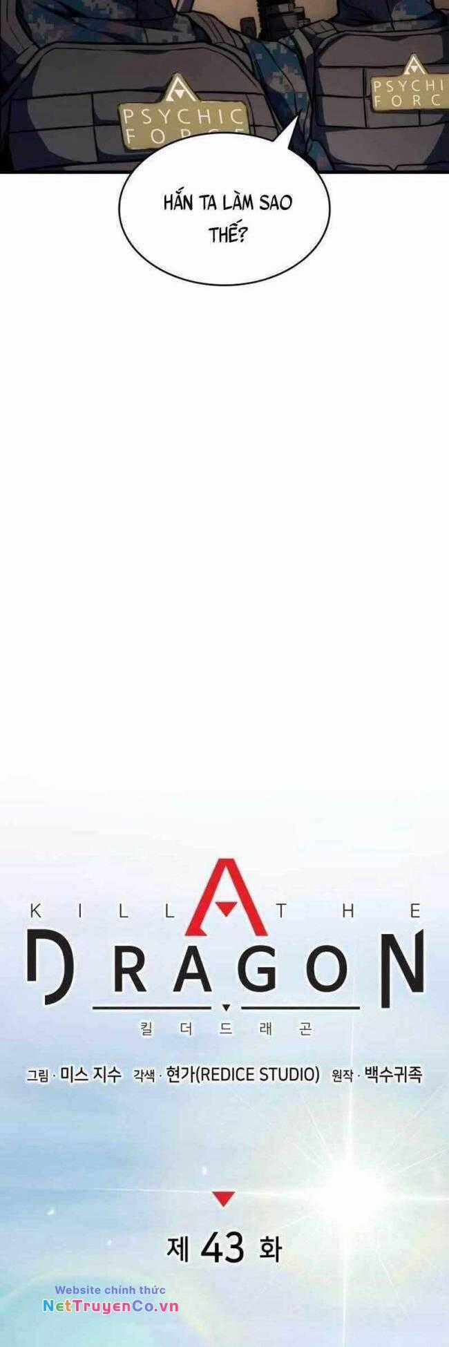 Trảm Long - Chapter 43 - Trang 24