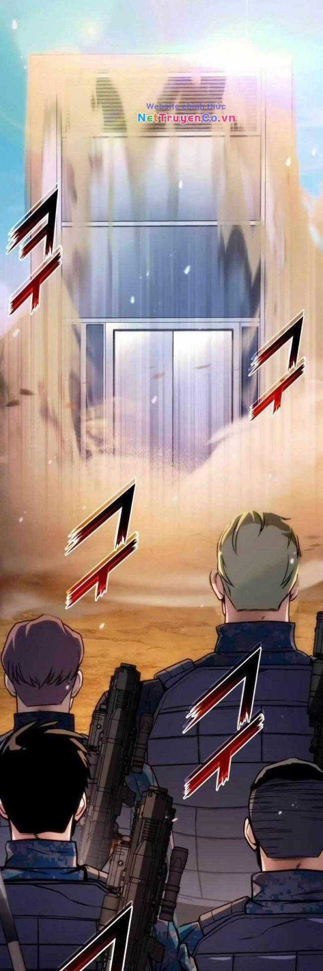 Trảm Long - Chapter 43 - Trang 25