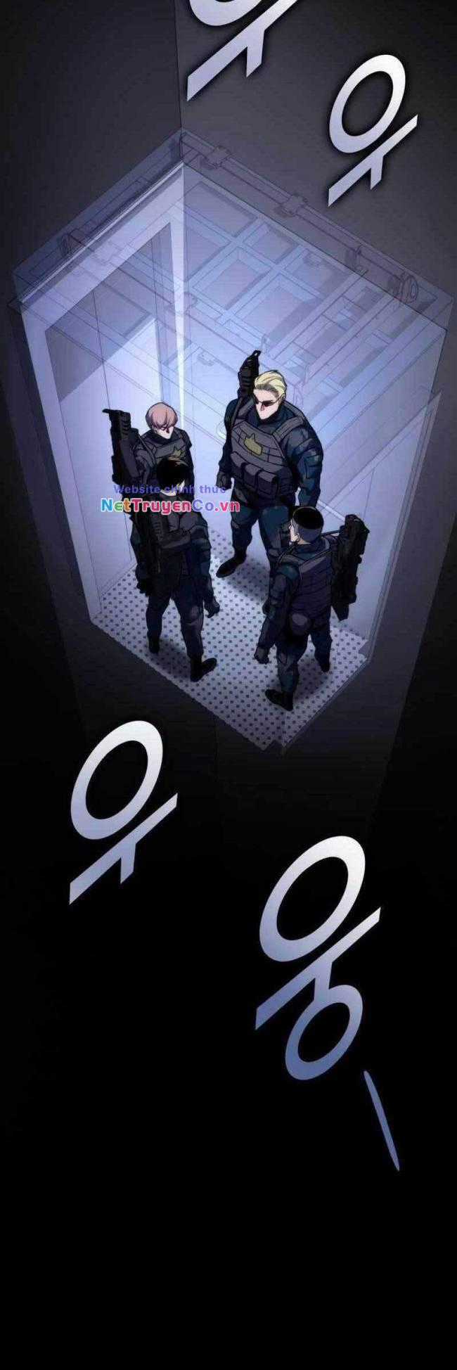 Trảm Long - Chapter 43 - Trang 27