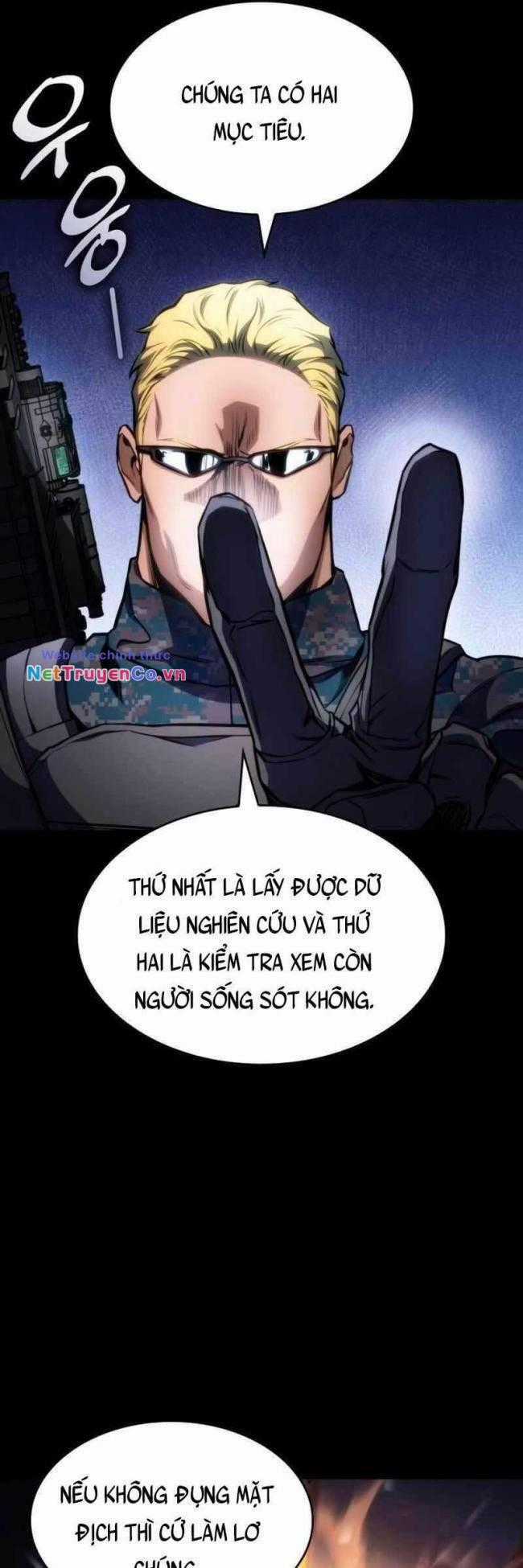 Trảm Long - Chapter 43 - Trang 29