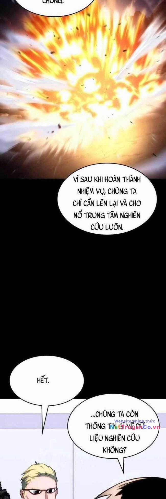 Trảm Long - Chapter 43 - Trang 30