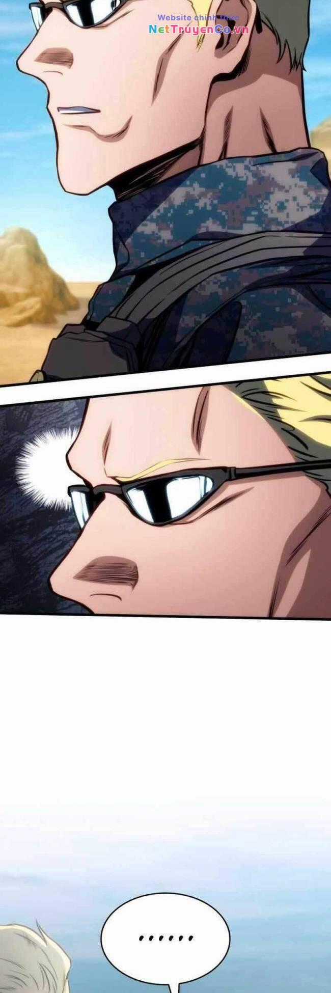 Trảm Long - Chapter 43 - Trang 4