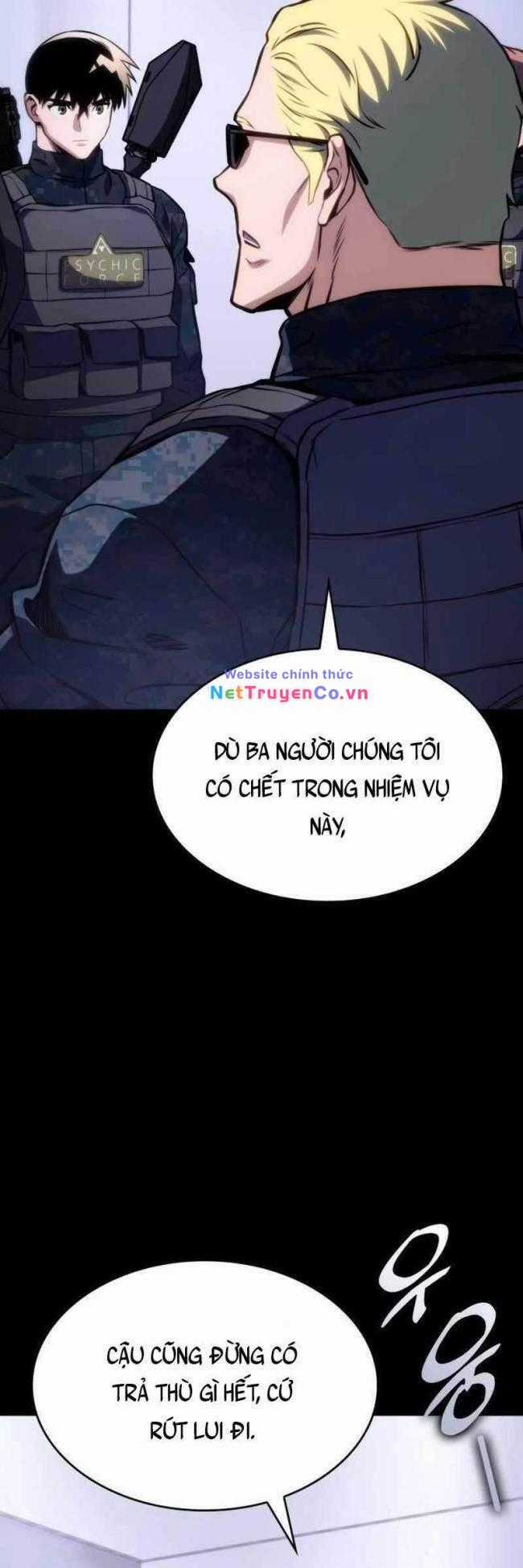 Trảm Long - Chapter 43 - Trang 33