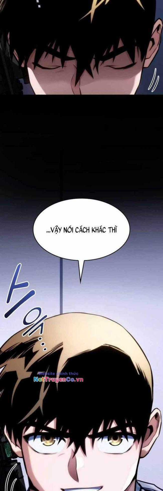 Trảm Long - Chapter 43 - Trang 35