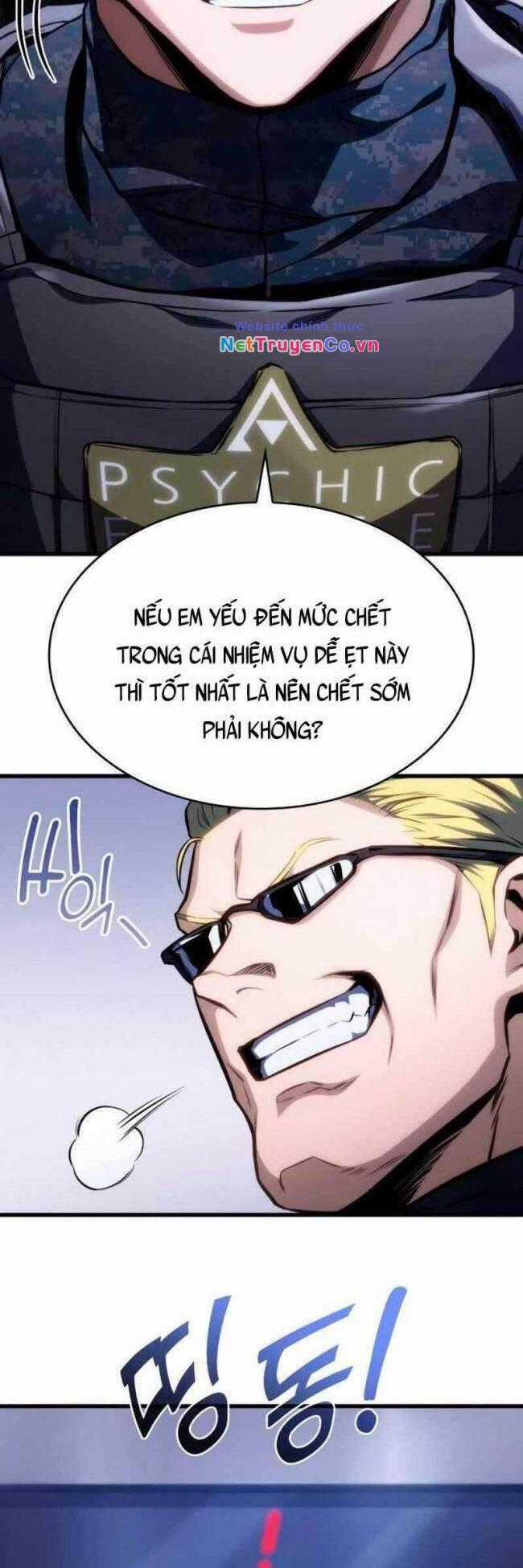 Trảm Long - Chapter 43 - Trang 36