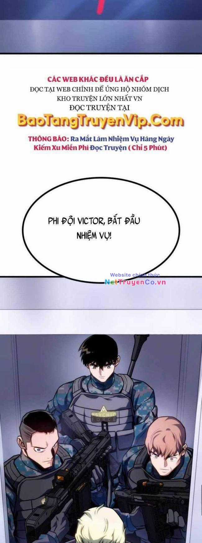 Trảm Long - Chapter 43 - Trang 37