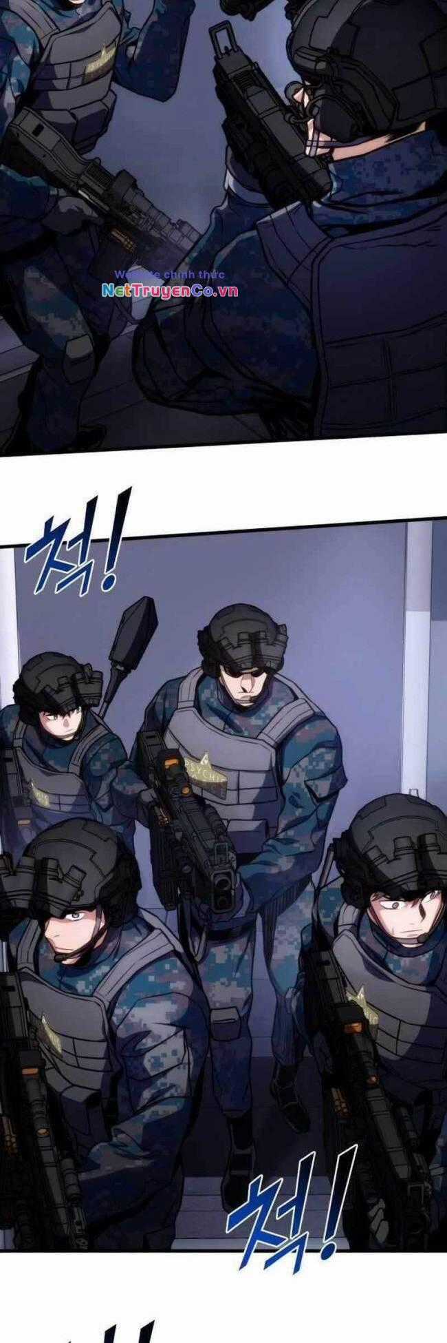 Trảm Long - Chapter 43 - Trang 40