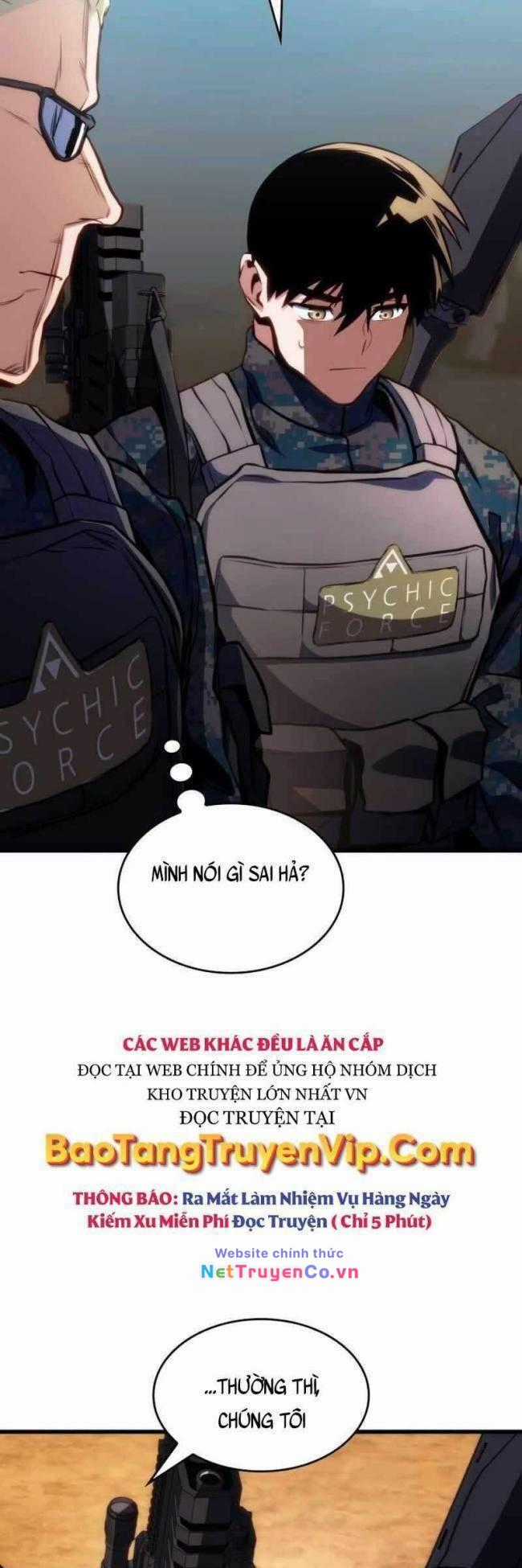 Trảm Long - Chapter 43 - Trang 5