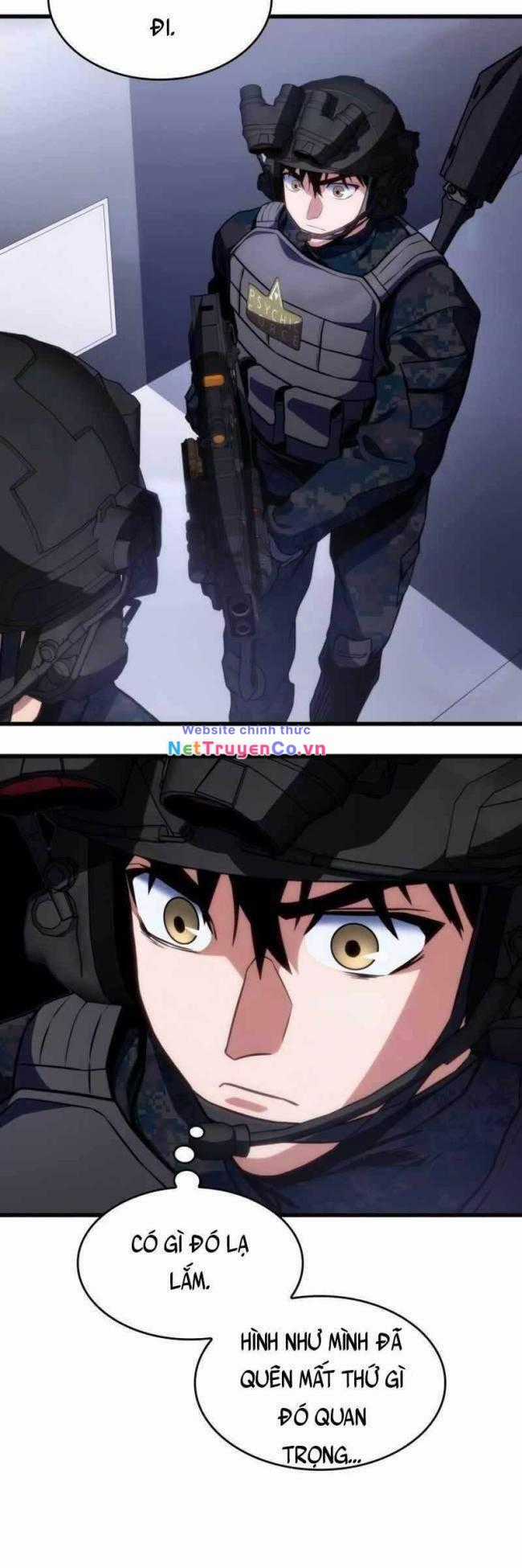 Trảm Long - Chapter 43 - Trang 43