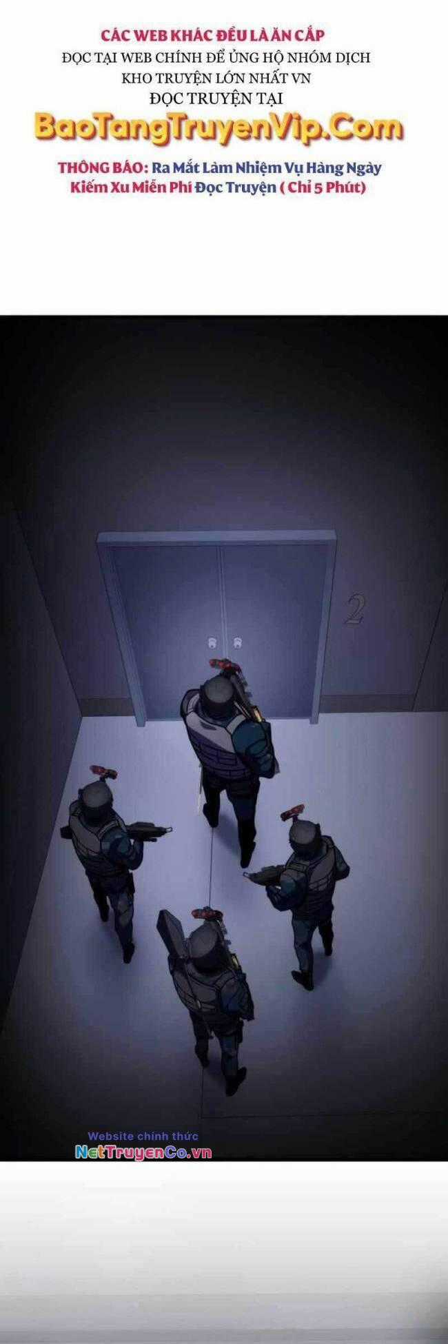 Trảm Long - Chapter 43 - Trang 44