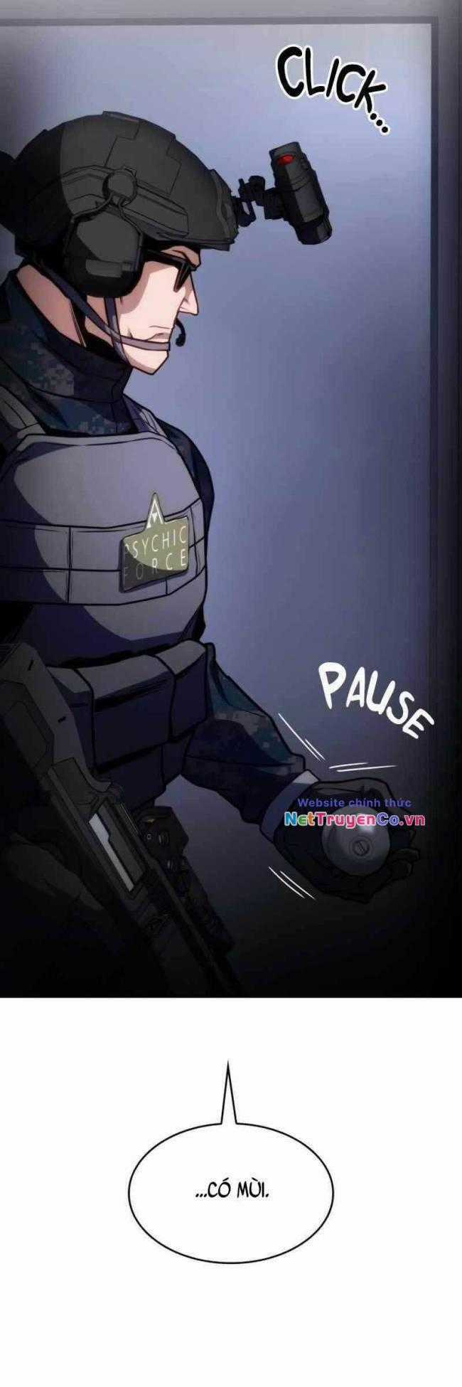 Trảm Long - Chapter 43 - Trang 45