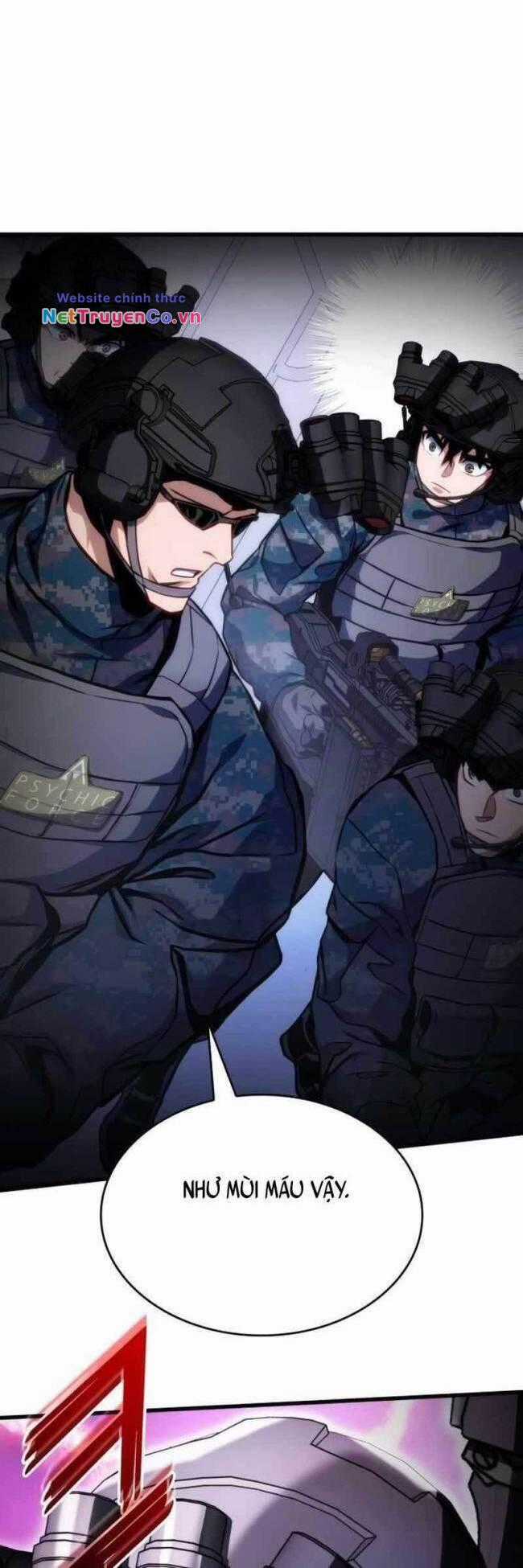 Trảm Long - Chapter 43 - Trang 46