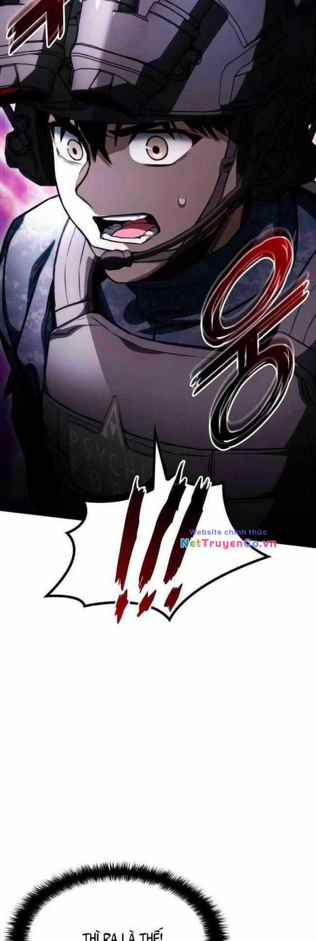 Trảm Long - Chapter 43 - Trang 47