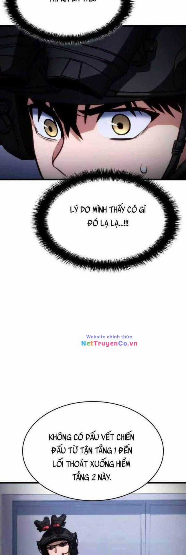 Trảm Long - Chapter 43 - Trang 48