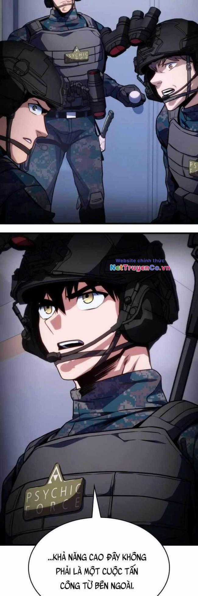 Trảm Long - Chapter 43 - Trang 49