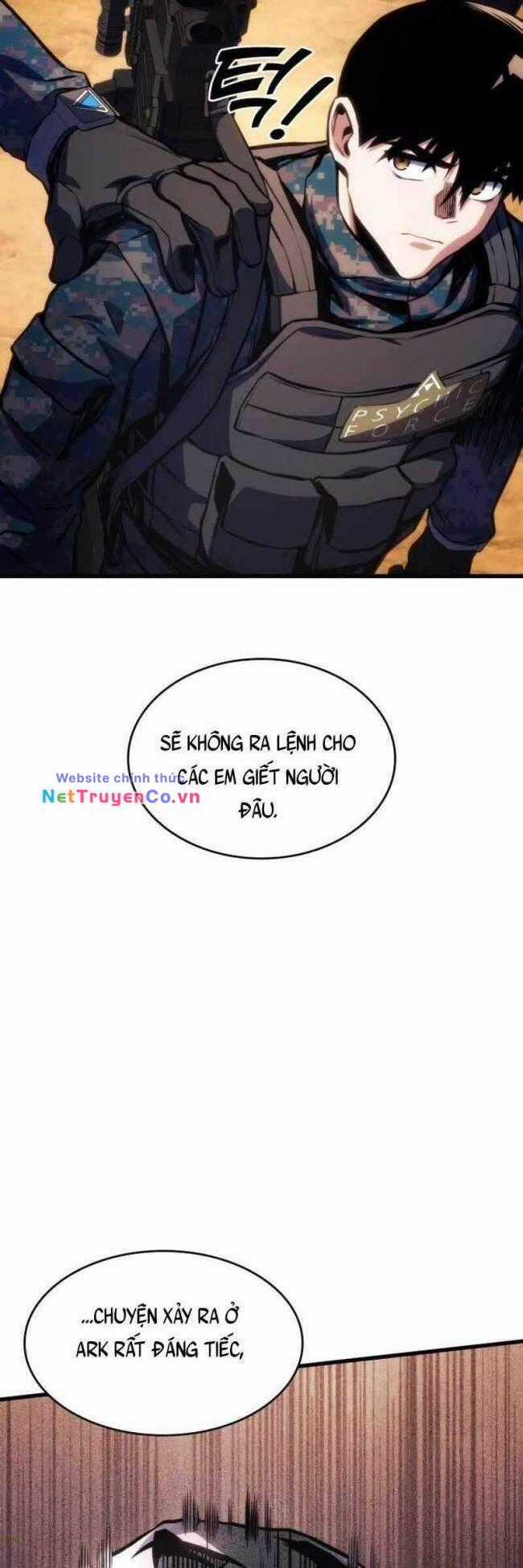 Trảm Long - Chapter 43 - Trang 6