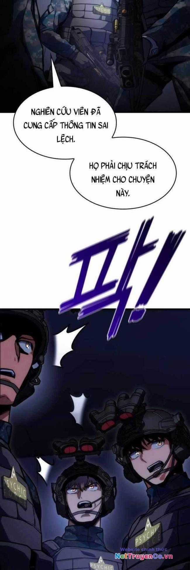 Trảm Long - Chapter 43 - Trang 53