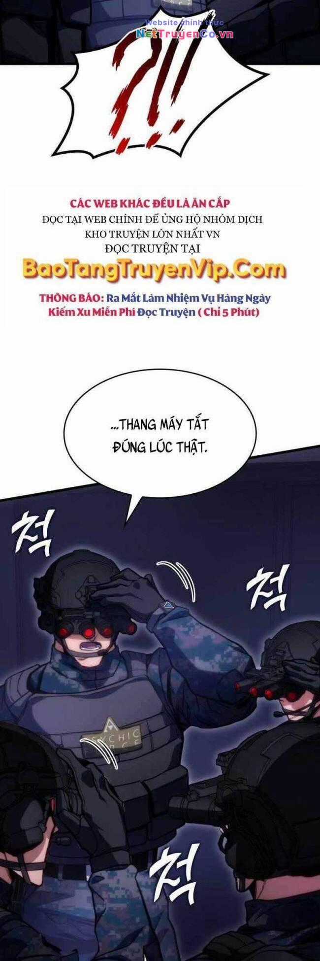 Trảm Long - Chapter 43 - Trang 54
