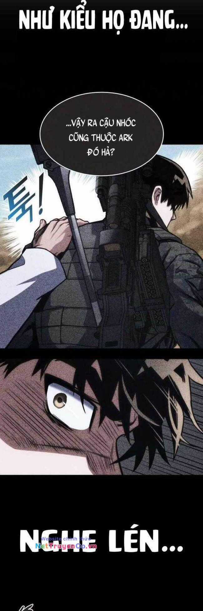 Trảm Long - Chapter 43 - Trang 56