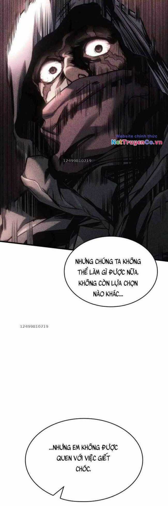 Trảm Long - Chapter 43 - Trang 7