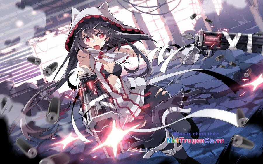 Trảm Long - Chapter 43 - Trang 62