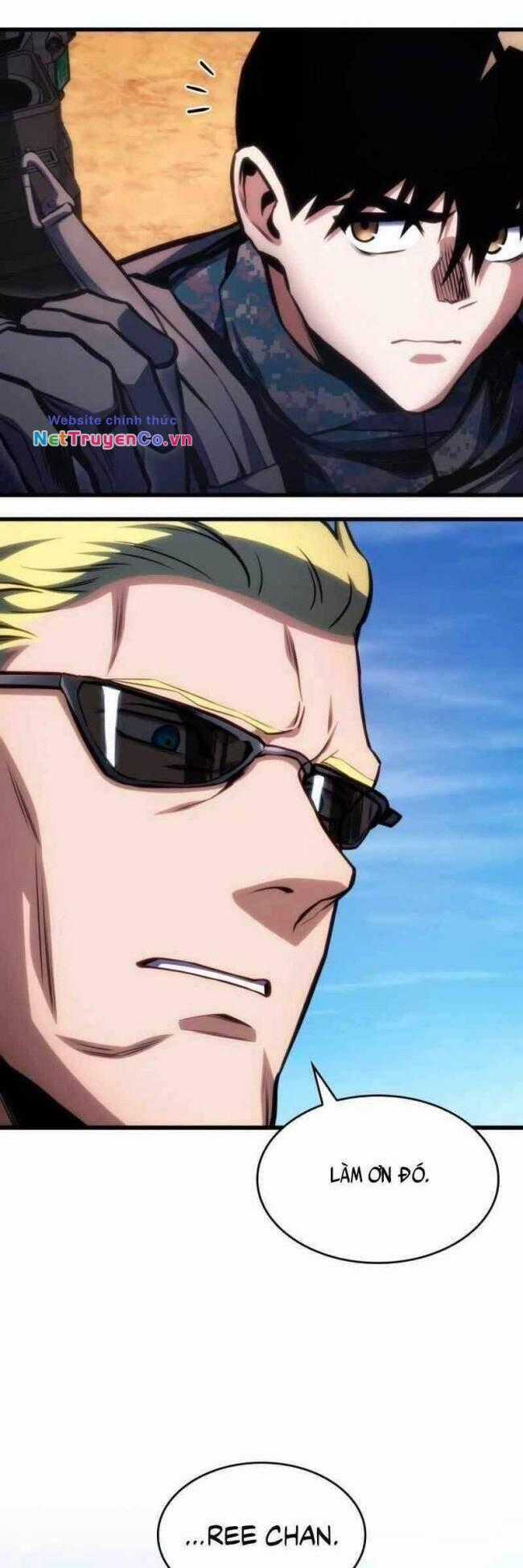 Trảm Long - Chapter 43 - Trang 8