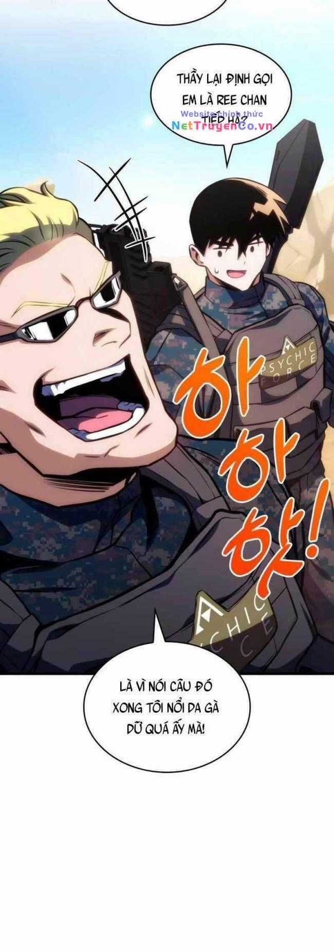 Trảm Long - Chapter 43 - Trang 9