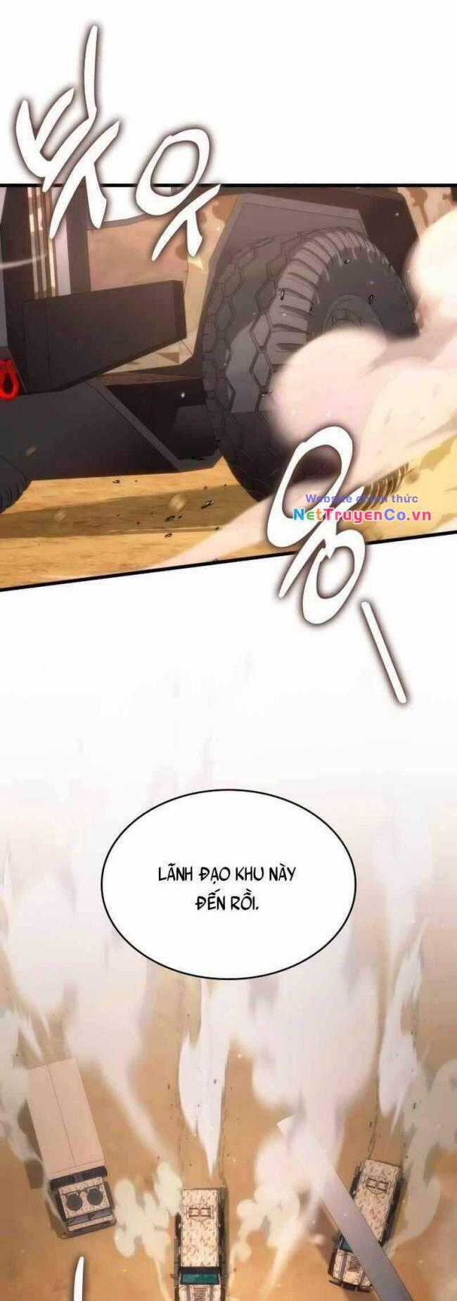 Trảm Long - Chapter 43 - Trang 10