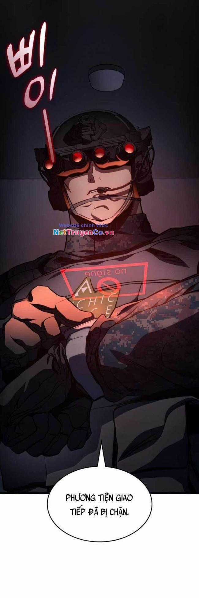 Trảm Long - Chapter 44 - Trang 1