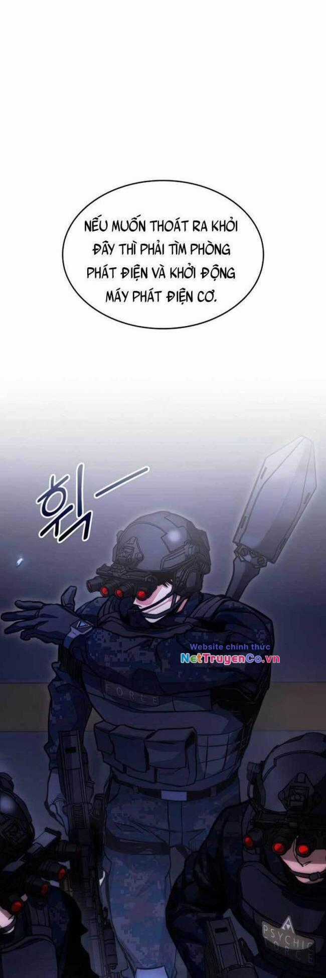 Trảm Long - Chapter 44 - Trang 2