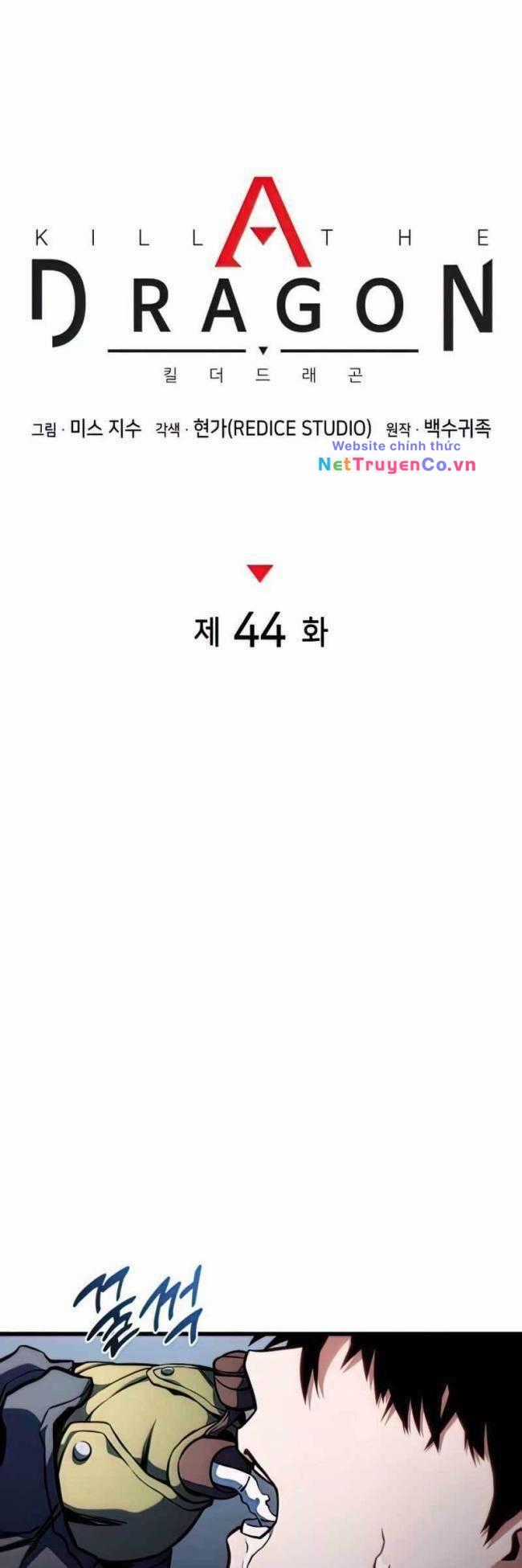 Trảm Long - Chapter 44 - Trang 11