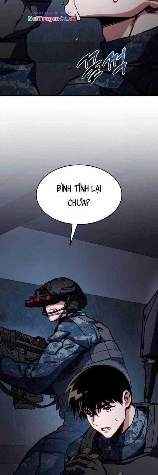 Trảm Long - Chapter 44 - Trang 12
