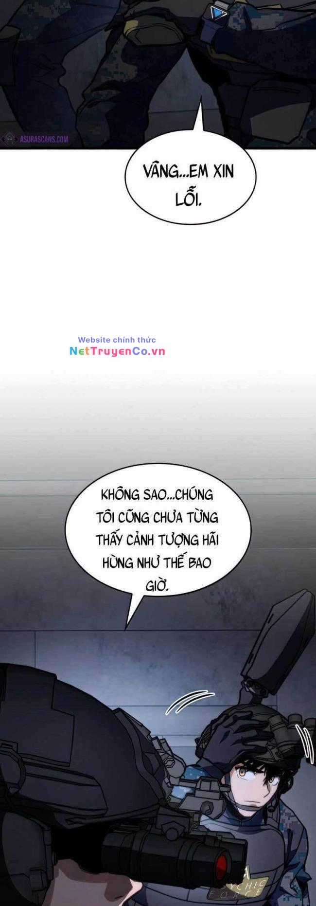 Trảm Long - Chapter 44 - Trang 13