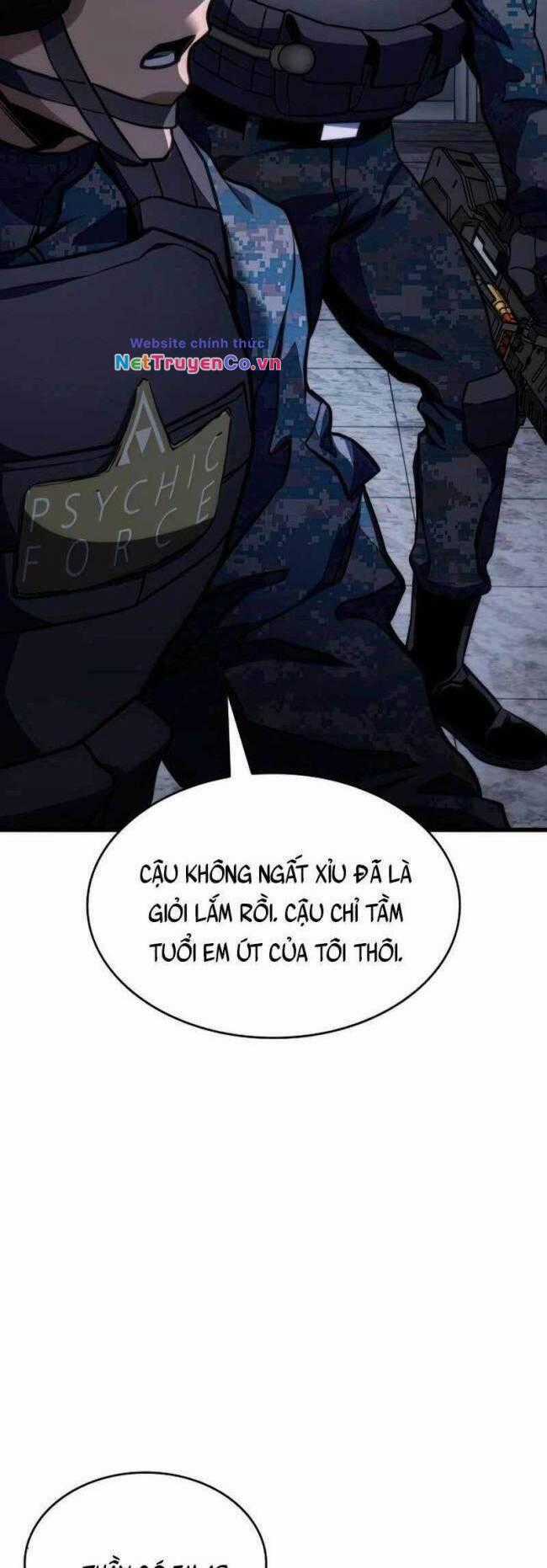 Trảm Long - Chapter 44 - Trang 14