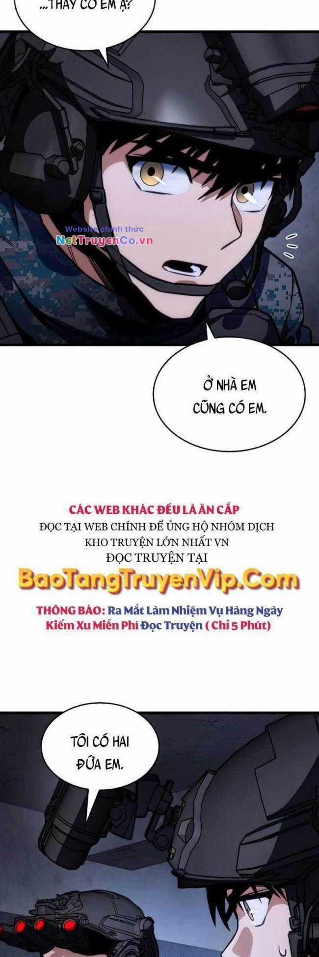 Trảm Long - Chapter 44 - Trang 15