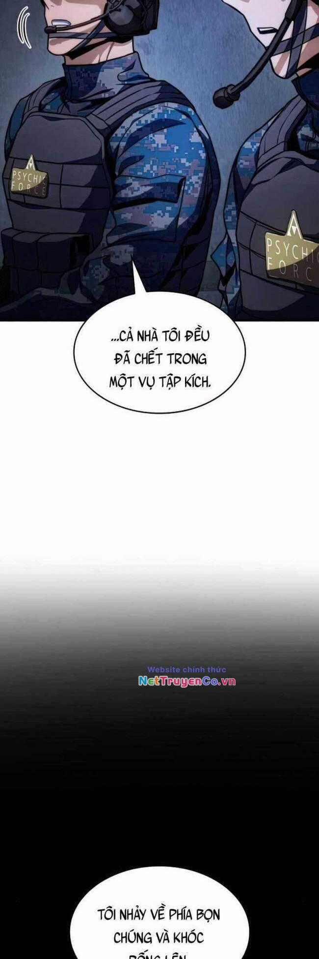 Trảm Long - Chapter 44 - Trang 16