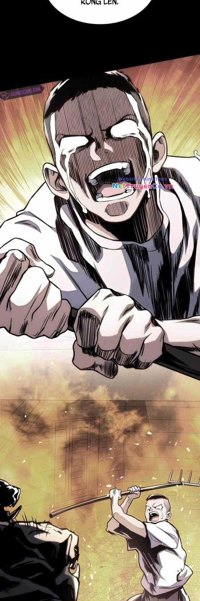 Trảm Long - Chapter 44 - Trang 17