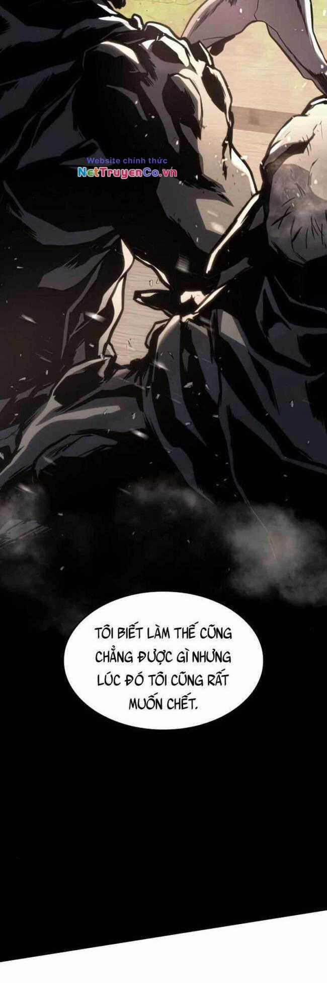 Trảm Long - Chapter 44 - Trang 18