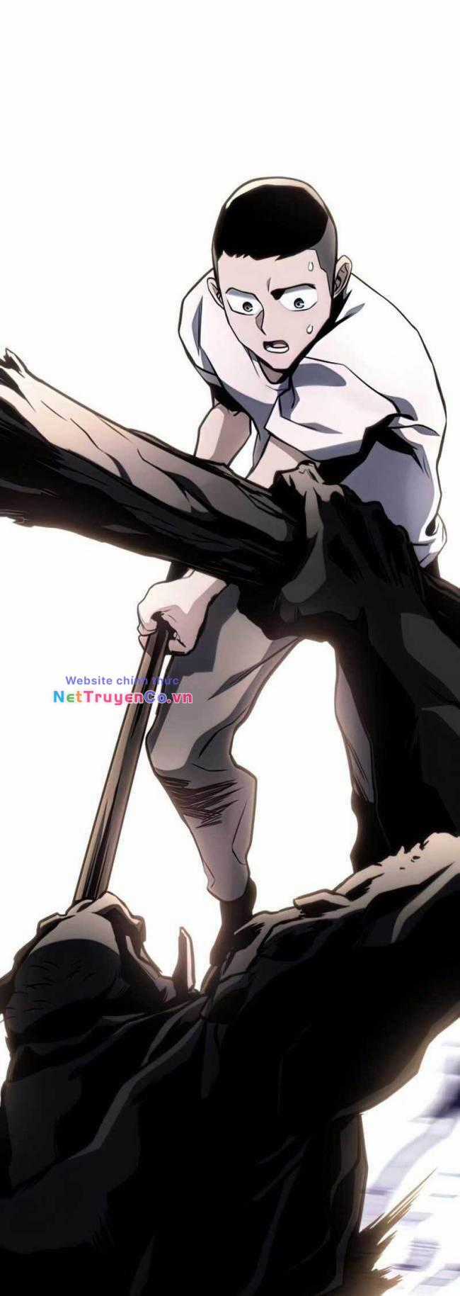 Trảm Long - Chapter 44 - Trang 19