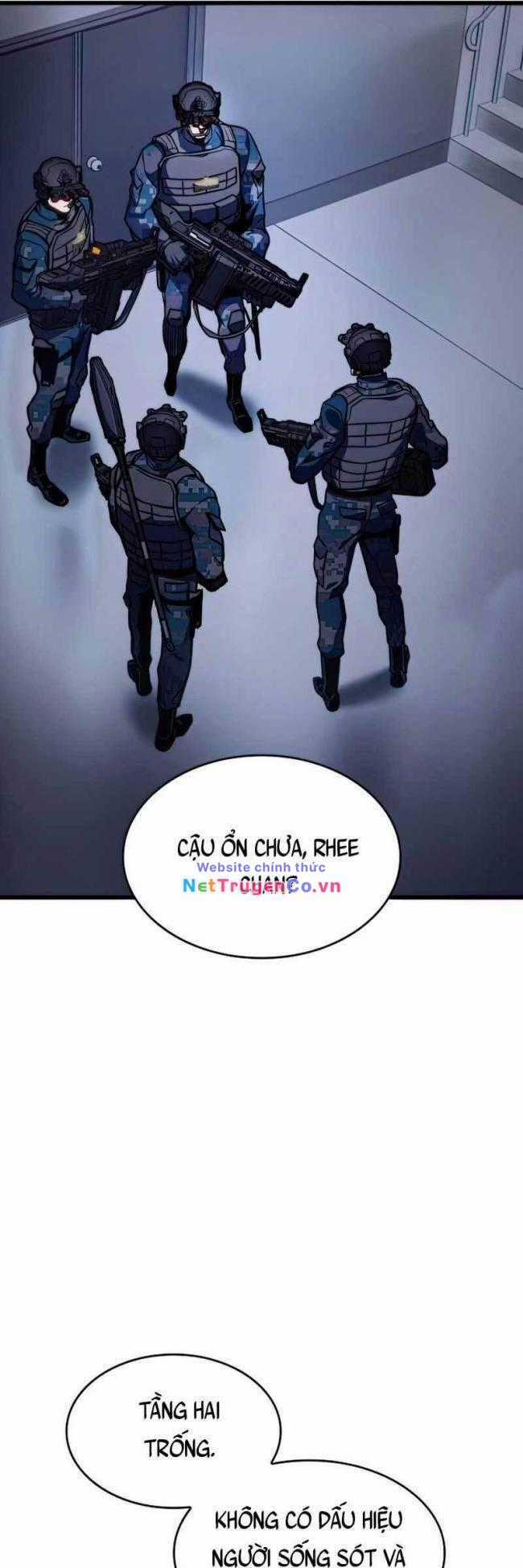 Trảm Long - Chapter 44 - Trang 25